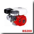 BISON (CHINA) konkurrenzfähiger Preis 4-stroke 5.5 HP Benzinmotor